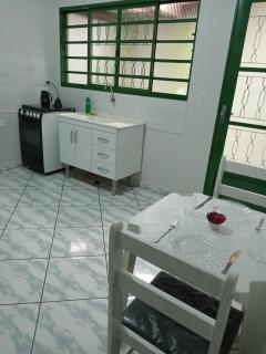 Comfortable Flat in the South Zone - São José dos Campos - 5