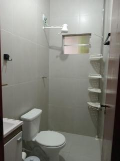 Comfortable Flat in the South Zone - São José dos Campos - 1
