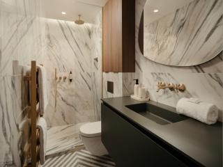 Leon Hotel-Pigalle Suite-54 - Parijs - 7