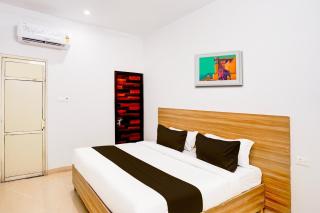 Hotel O THE SIDHARTHA - Ghaziabad - 0