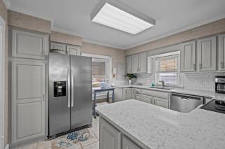 Pollock Cottage home - Atlantic Beach - 7