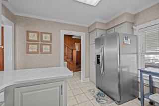 Pollock Cottage home - Atlantic Beach - 6