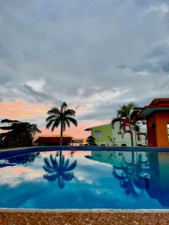 Manuel Antonio Apartment - Manuel Antonio - 0