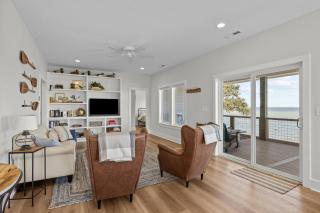 Banks' Haven home - Cedar Island - 7