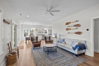 Banks' Haven home - Cedar Island - 8