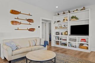 Banks' Haven home - Cedar Island - 5