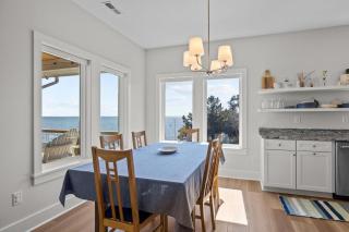 Banks' Haven home - Cedar Island - 2