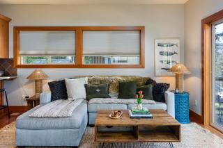 Beautiful Waterviews, Pet-friendly, Close To Town - Eastsound - 8