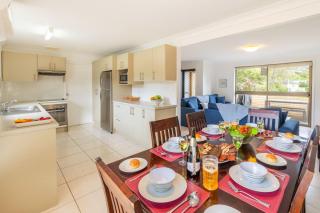 1-8 Christmas Bush Avenue - 230m to Dutchies beach - Nelson Bay - 7