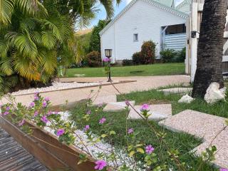 Bungalow Cocomarine - Sainte-Anne - 9