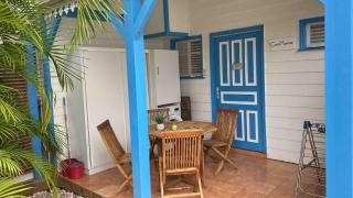 Bungalow Cocomarine - Sainte-Anne - 5