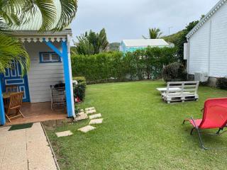Bungalow Cocomarine - Sainte-Anne - 3