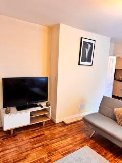 BEC Chambers-Stone Villa - Headingley - 4