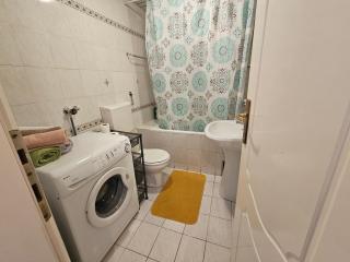 Tina's cozy nest - 1