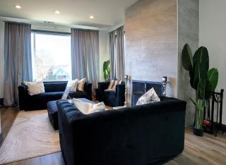 Urban Retreat Unit A - Oakland - 4
