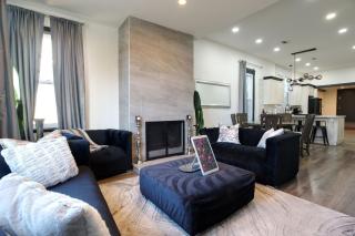 Urban Retreat Unit A - Oakland - 2
