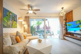 Malakita104, cozy & comfy, pool & beach apartment - La Laguna - 8