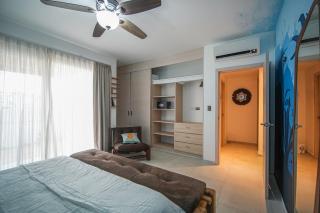 Malakita104, cozy & comfy, pool & beach apartment - La Laguna - 4