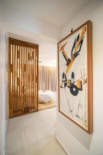Malakita104, cozy & comfy, pool & beach apartment - La Laguna - 2