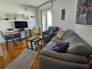 Tina's cozy nest - Podgorica - 8
