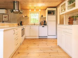 Holiday home Hals LXXVIII - Hals - 5