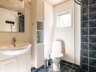 Holiday home Hals LXXVIII - Hals - 1