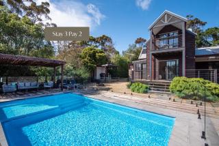Somers Pool Park and Beach Retreat - Somers - 0