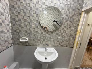 Superbe appartement à Zamalek - Banī Ghālib - 0
