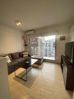 Departamento de 2 ambientes en Palermo - Buenos Aires - 0
