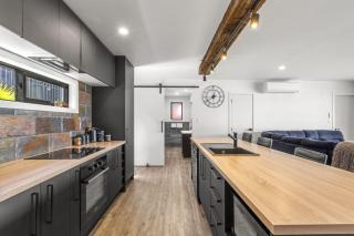 Kaitoke Retreat & Studio - Raglan - 8