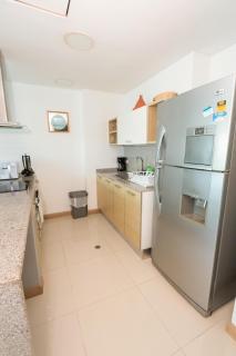 Bluegardens Apartment, Central with Beautiful View - Barranquilla - 4