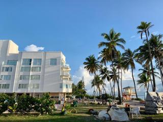 Apartamentos Limsor Beach Vista al mar - San Andrés - 9