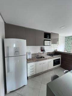Apt Completo Bairro Lourdes - Governador Valadares - 3