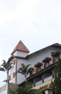 Hotel Willisau - Teresópolis - 0