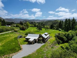 The Wee Glen - Peaceful Country Retreat - Bennetts - 8