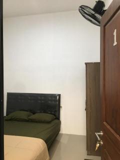 Homestay Bima near SMA Taruna Nusantara - - 3