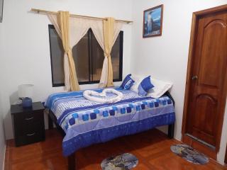 Casademaru - Huamboya - 5