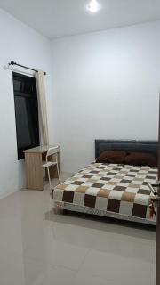 Homestay Bima near SMA Taruna Nusantara - - 5
