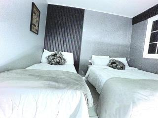 BUSHWA APARTMENTS # 4 , 5 estrellas - Oranjestad - 6