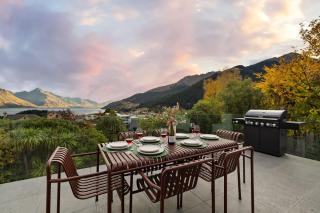 Hillside Haven - Queenstown - 6