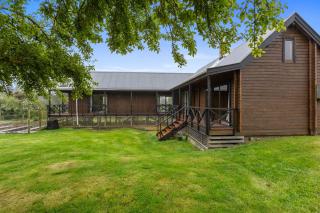 The Wee Glen - Peaceful Country Retreat - Bennetts - 9