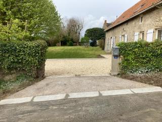 Country House near Omaha Beach - Asnières-en-Bessin - 5