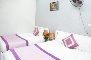 Hanoi 0riental Hostel - Hanoi - 4