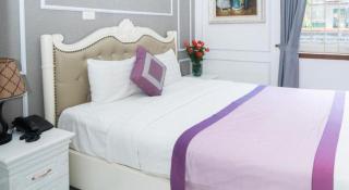 Hanoi 0riental Hostel - Hanoi - 8