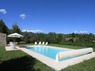 Restful Villa in Largentière with Swimming Pool - Montréal - 4