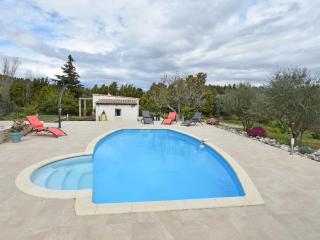 Villa with pool in Lézignan-Corbières - Lézignan-Corbières - 0