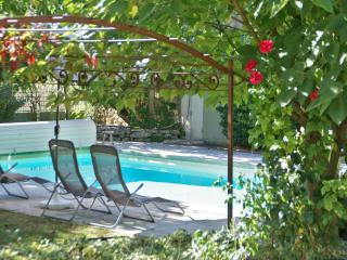 Splendid Villa in Viens with Swimming Pool - 5