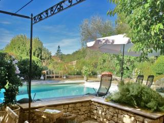 Splendid Villa in Viens with Swimming Pool - Viens - 2
