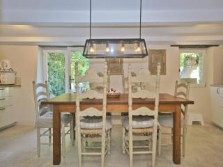 Splendid Villa in Viens with Swimming Pool - Viens - 7