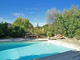 Splendid Villa in Viens with Swimming Pool - Viens - 4